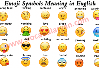 emoji symbols free