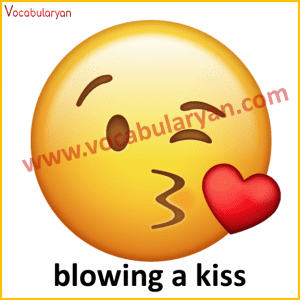 Emoji Meanings Of The Symbols