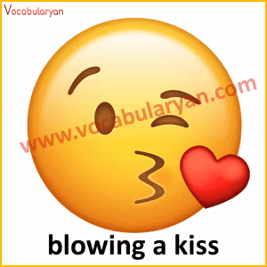 Emoji Meanings Of The Symbols