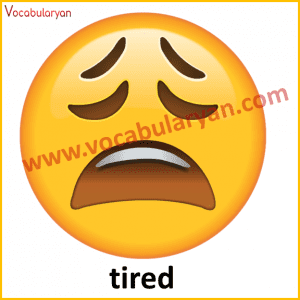 WhatsApp Emoji Meaning