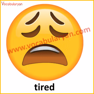 WhatsApp Emoji Meaning