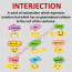 Parts of Speech Chart – VocabularyAN