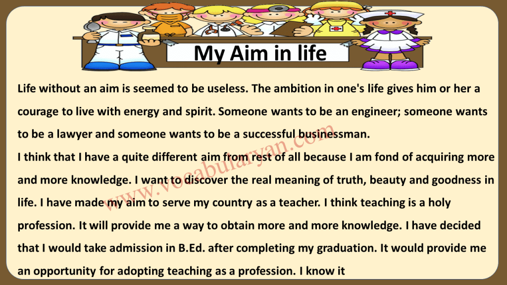 brian-s-blog-the-meaning-of-ambition