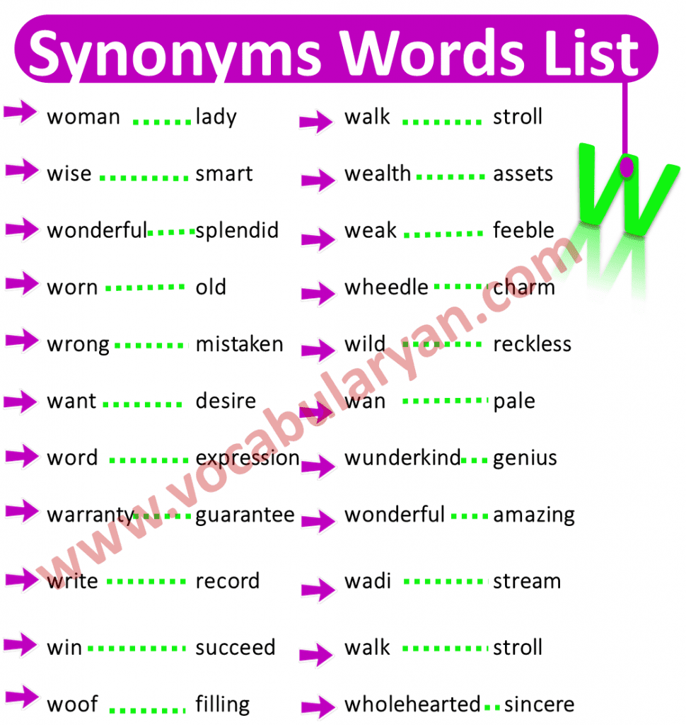 zeal for unbounding activity synonym