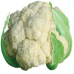 Cauliflower 