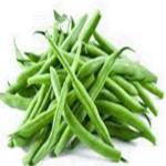 French beans