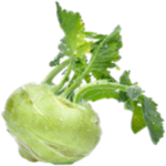 Kohlrabi