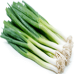 Green onion