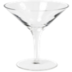 Cocktail glass 