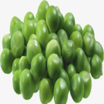 Peas