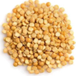 Yellow Split Peas 