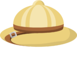 Pith Helmet 