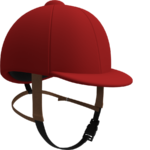 Riding Hat 