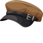 Flat Cap