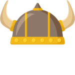 Viking Helmet