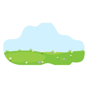 Nature Vocabulary Words List